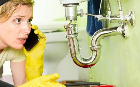 6 Easy Ways Clear Clogged Drain